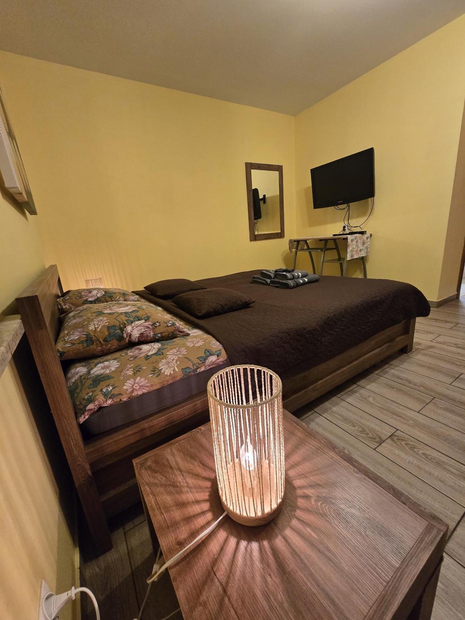 Apartamenty Pokoje Dreamzone Lublin Kültér fotó