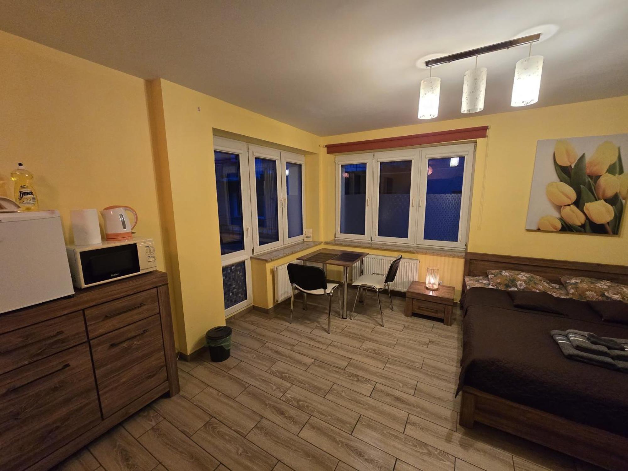 Apartamenty Pokoje Dreamzone Lublin Kültér fotó