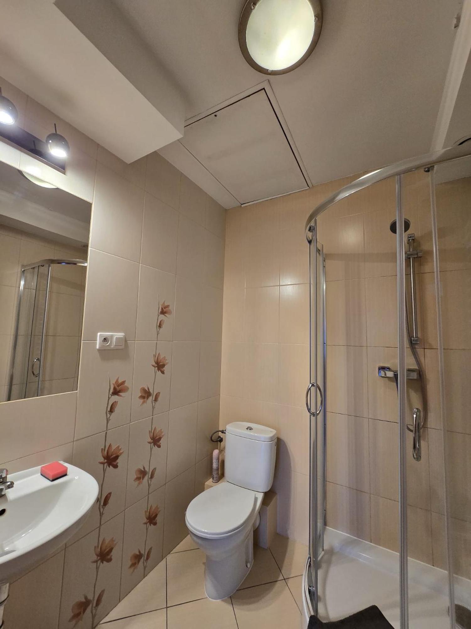 Apartamenty Pokoje Dreamzone Lublin Kültér fotó