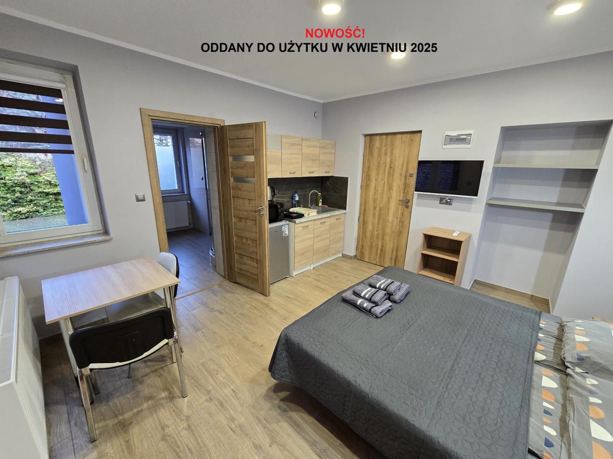 Apartamenty Pokoje Dreamzone Lublin Kültér fotó