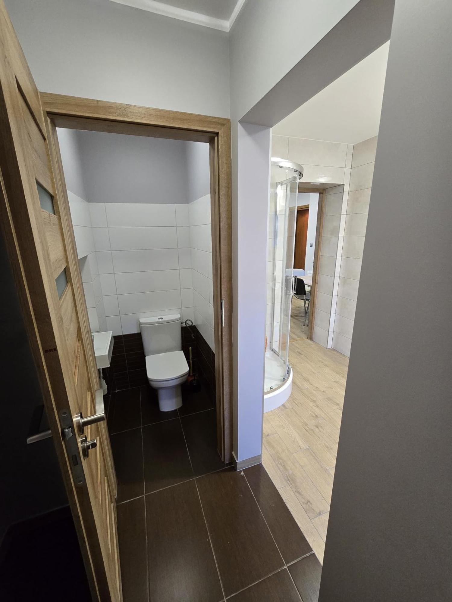 Apartamenty Pokoje Dreamzone Lublin Kültér fotó
