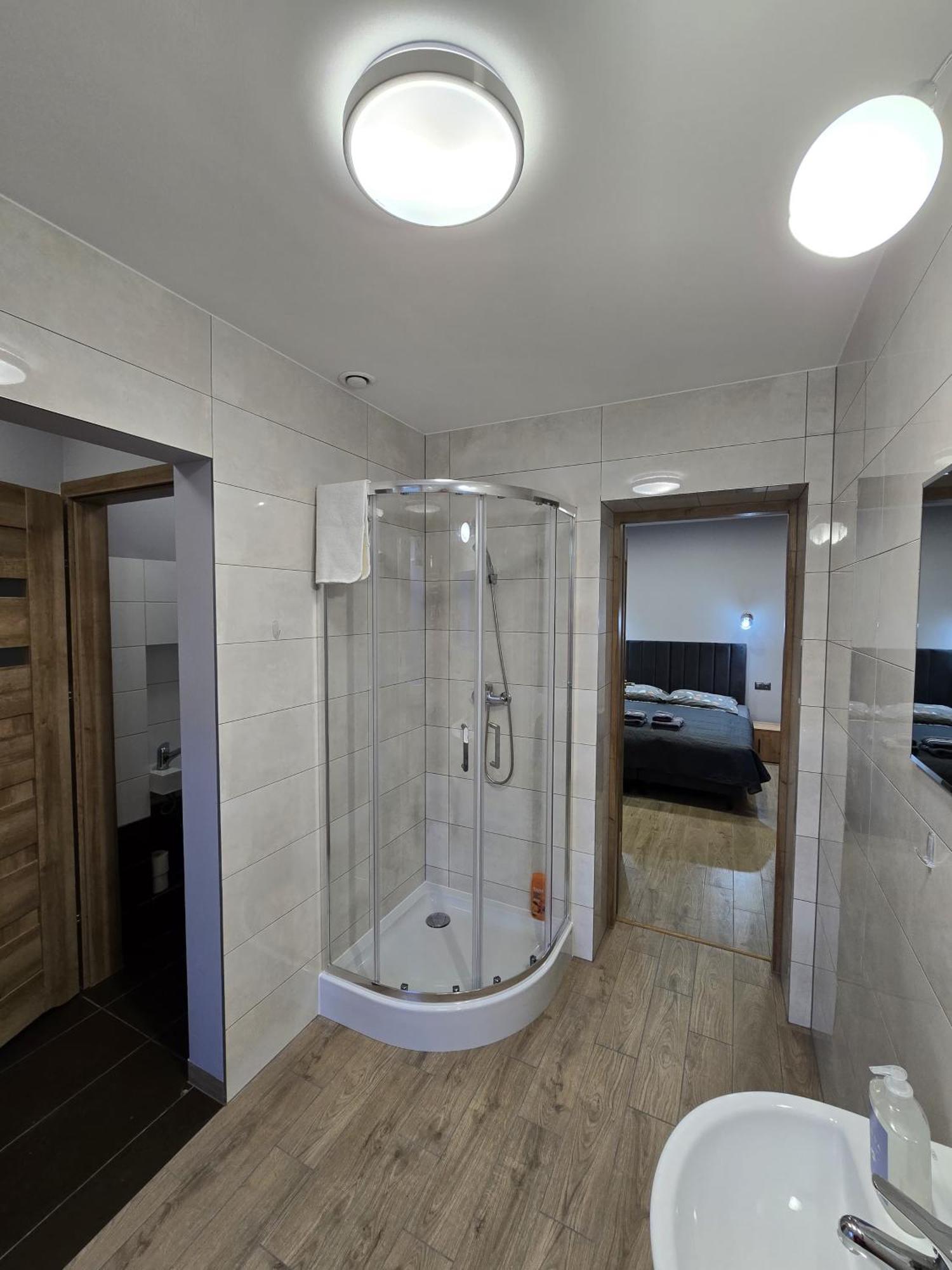 Apartamenty Pokoje Dreamzone Lublin Kültér fotó