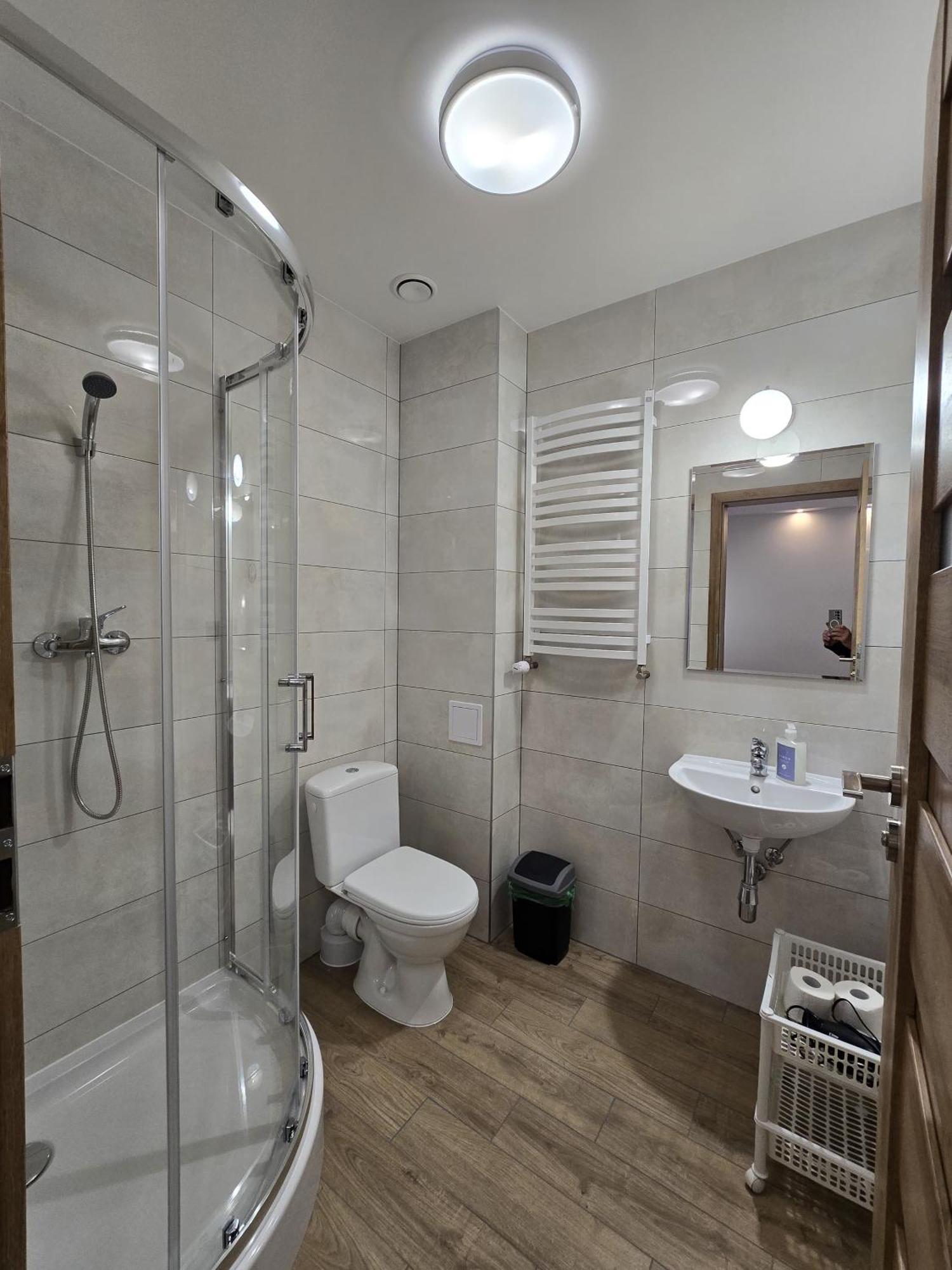 Apartamenty Pokoje Dreamzone Lublin Kültér fotó