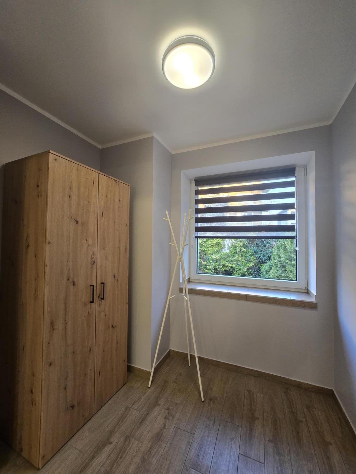 Apartamenty Pokoje Dreamzone Lublin Kültér fotó